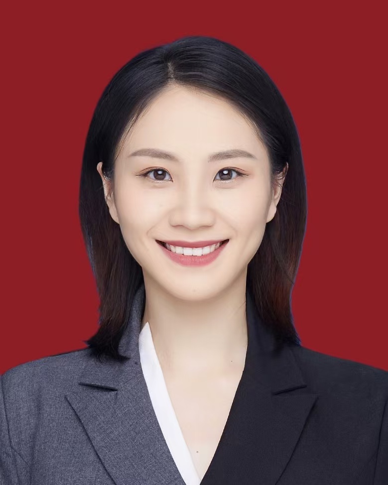 赵晨旭律师