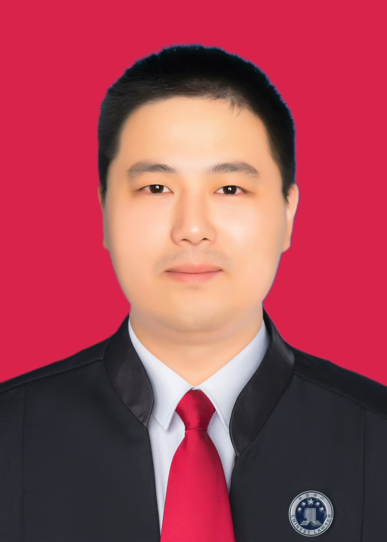 孙帅律师