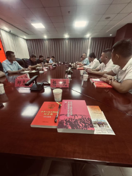 阳光政法·共享平安｜我所杨悦律师参加临沂市司法局“司法开放日”活动